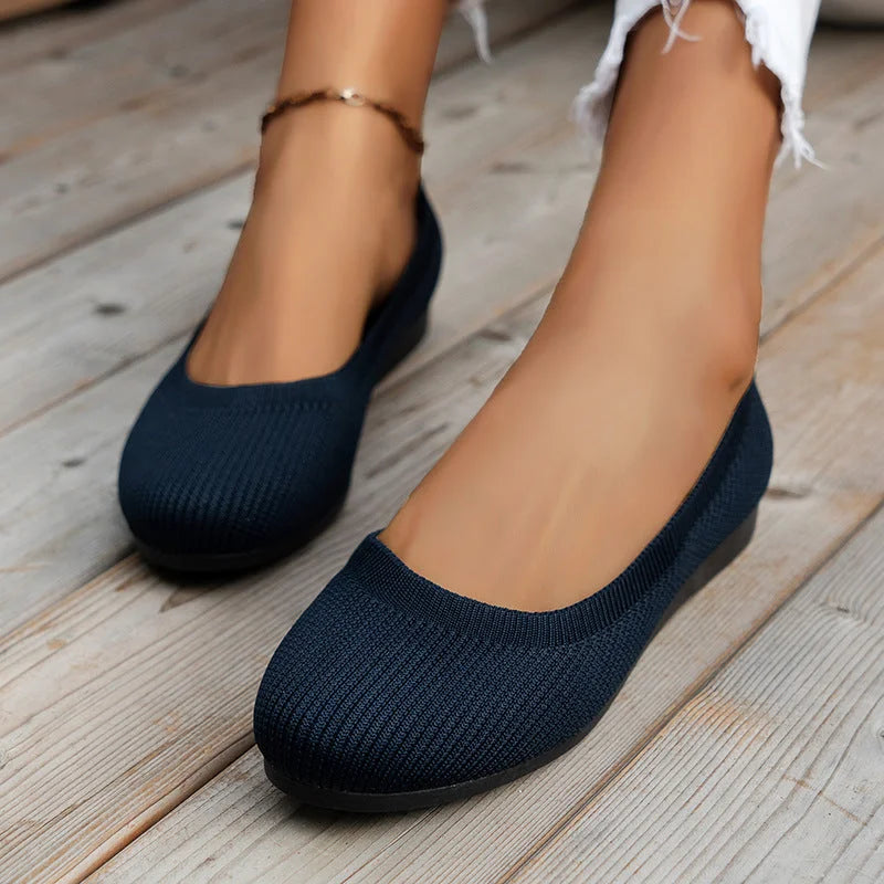 Lynor™ | Anti-Slip Breathable Shoes