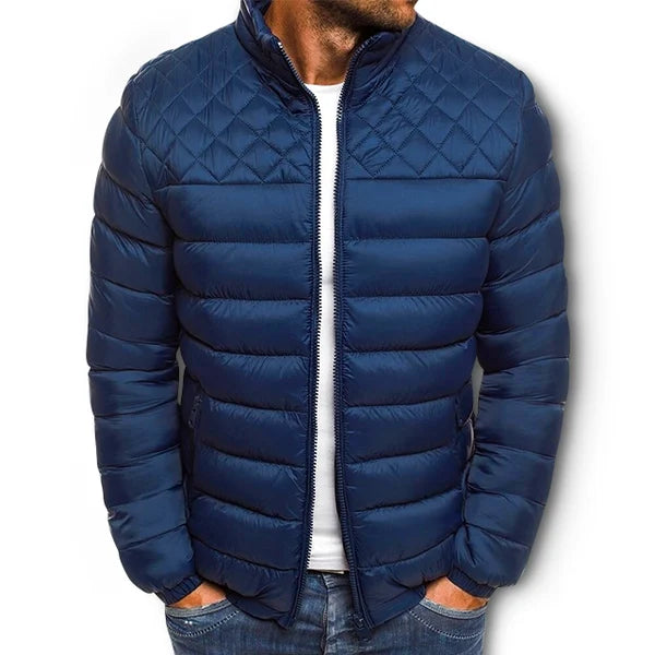 Lynor™ | Men's Elegant & Stylish Jacket