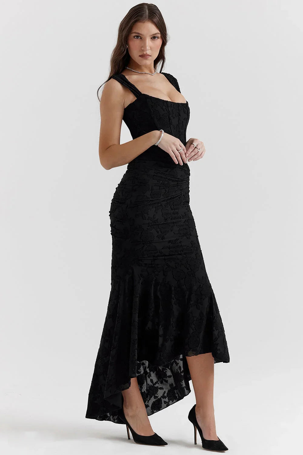 Lynor™ | Lily Dress