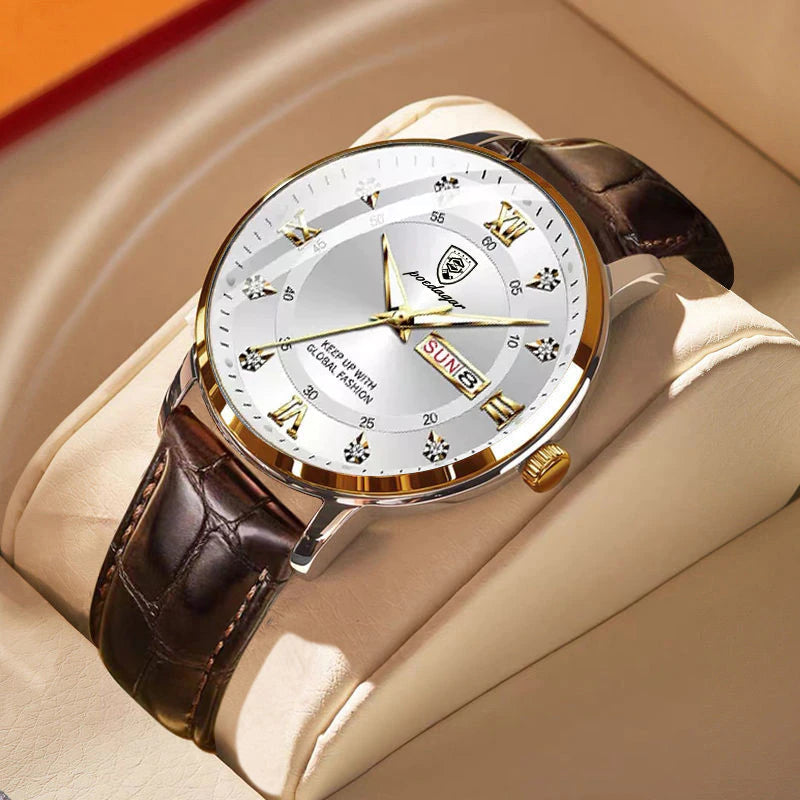 Lynor™ | Luminous Watch