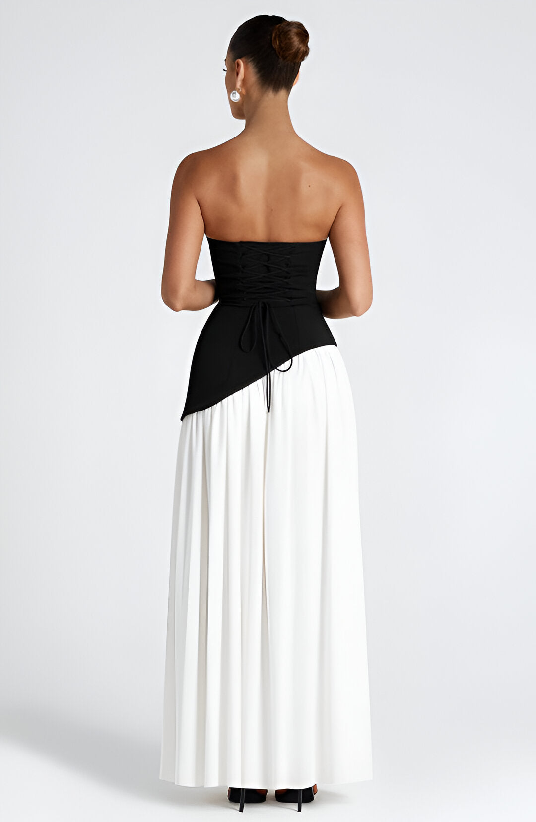 Lynor™ | Maxi Dress