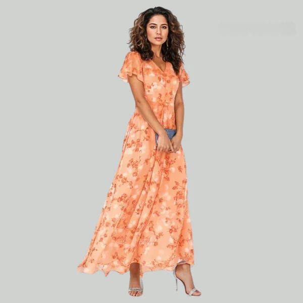 Lynor™ | Comfortable stylish Women Dress