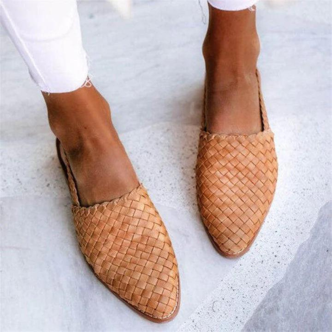 Lynor™ | Elegant Women's Sandals