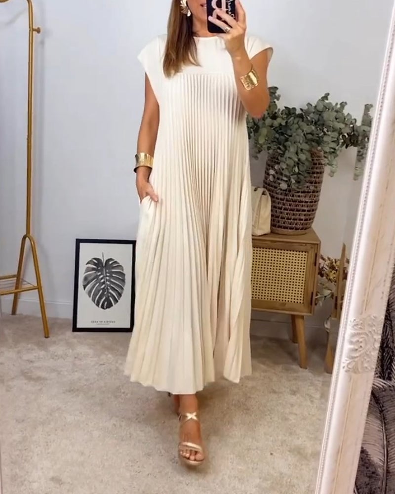 Lynor™ | Timeless & Comfortable Dress
