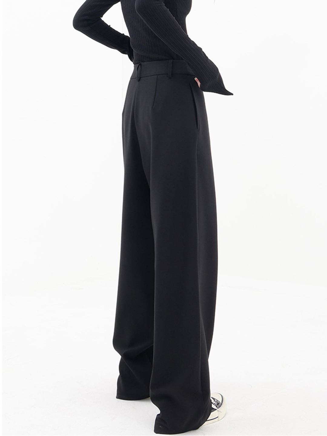 Lynor™ | Moderne Baggy Pants