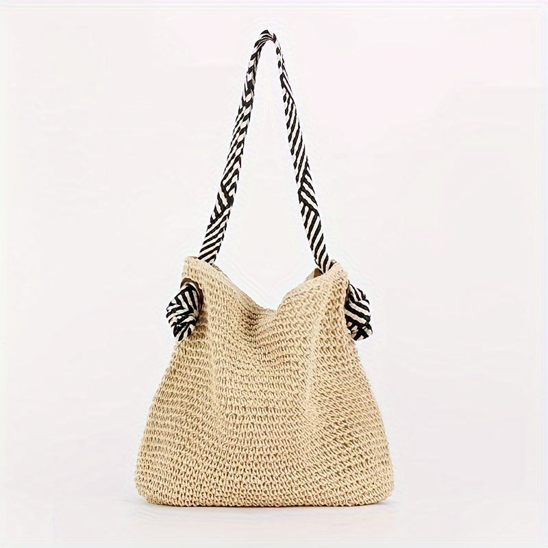 Lynor™ | Handmade Boho-Chic Bag