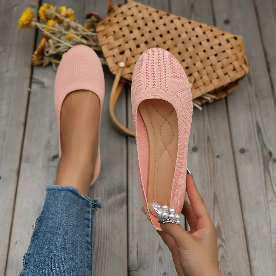 Lynor™ | Anti-Slip Breathable Shoes