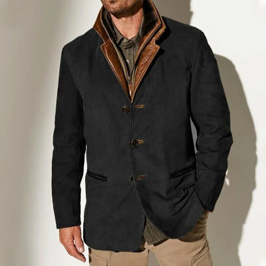 Lynor™ | Vintage Stylish Jacket