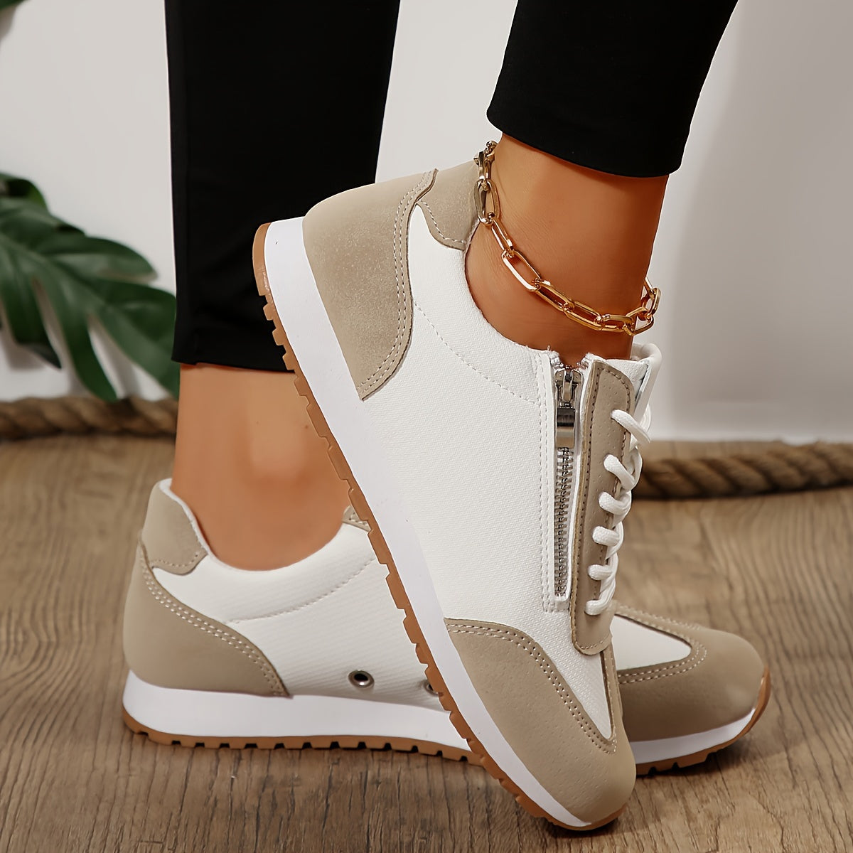 Lynor™ | Orthopedic Comfort Shoes for Everyday Elegance