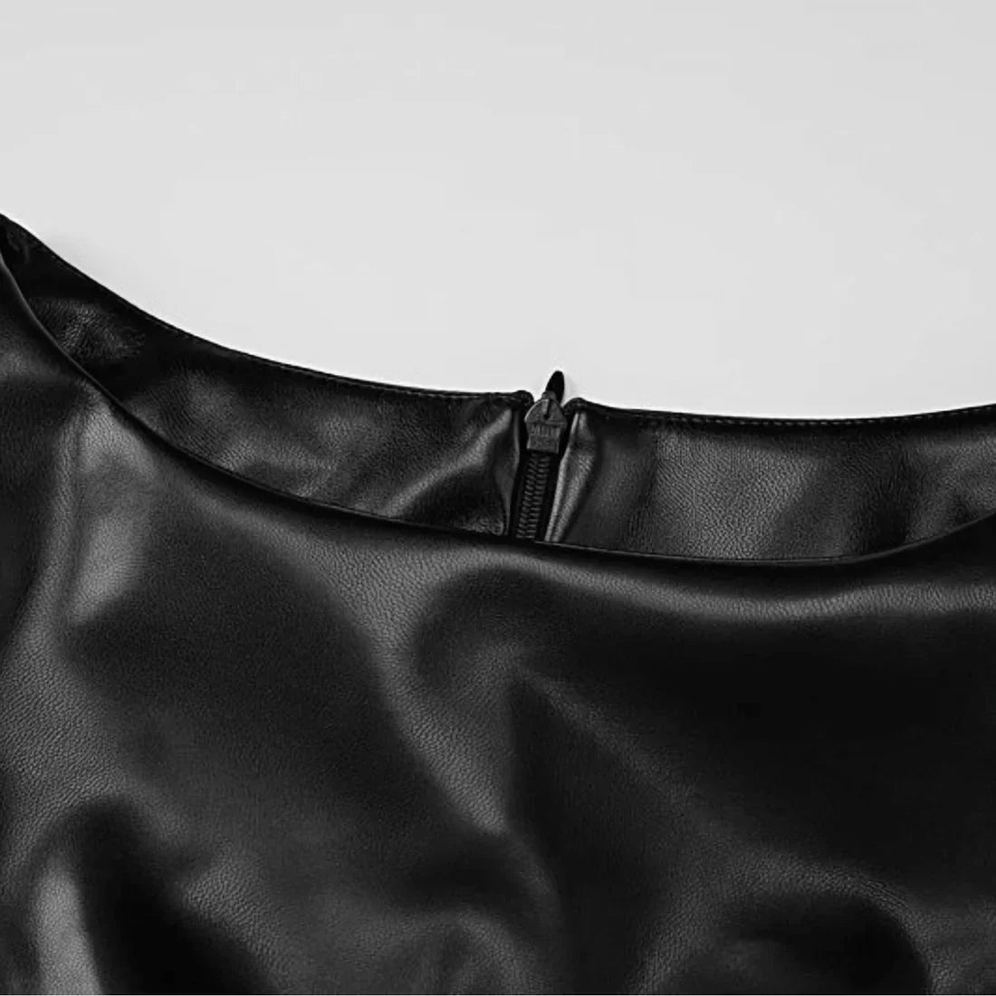 Lynor™ | Midnight Breeze Dress