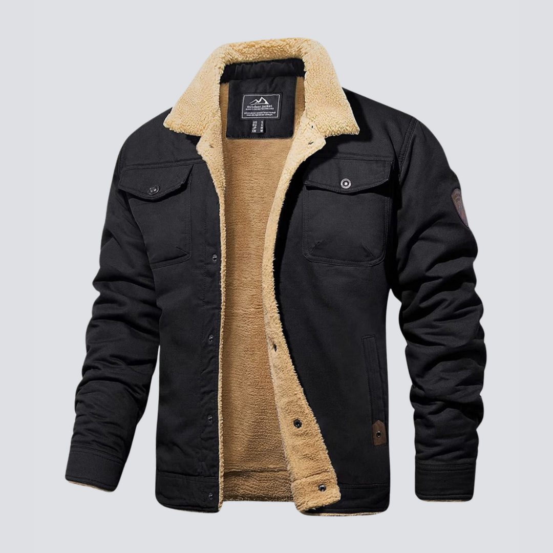 Lynor™ | Bomber Jackets