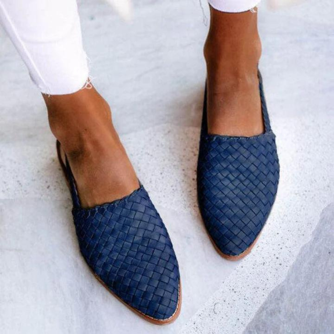 Lynor™ | Elegant Women's Sandals