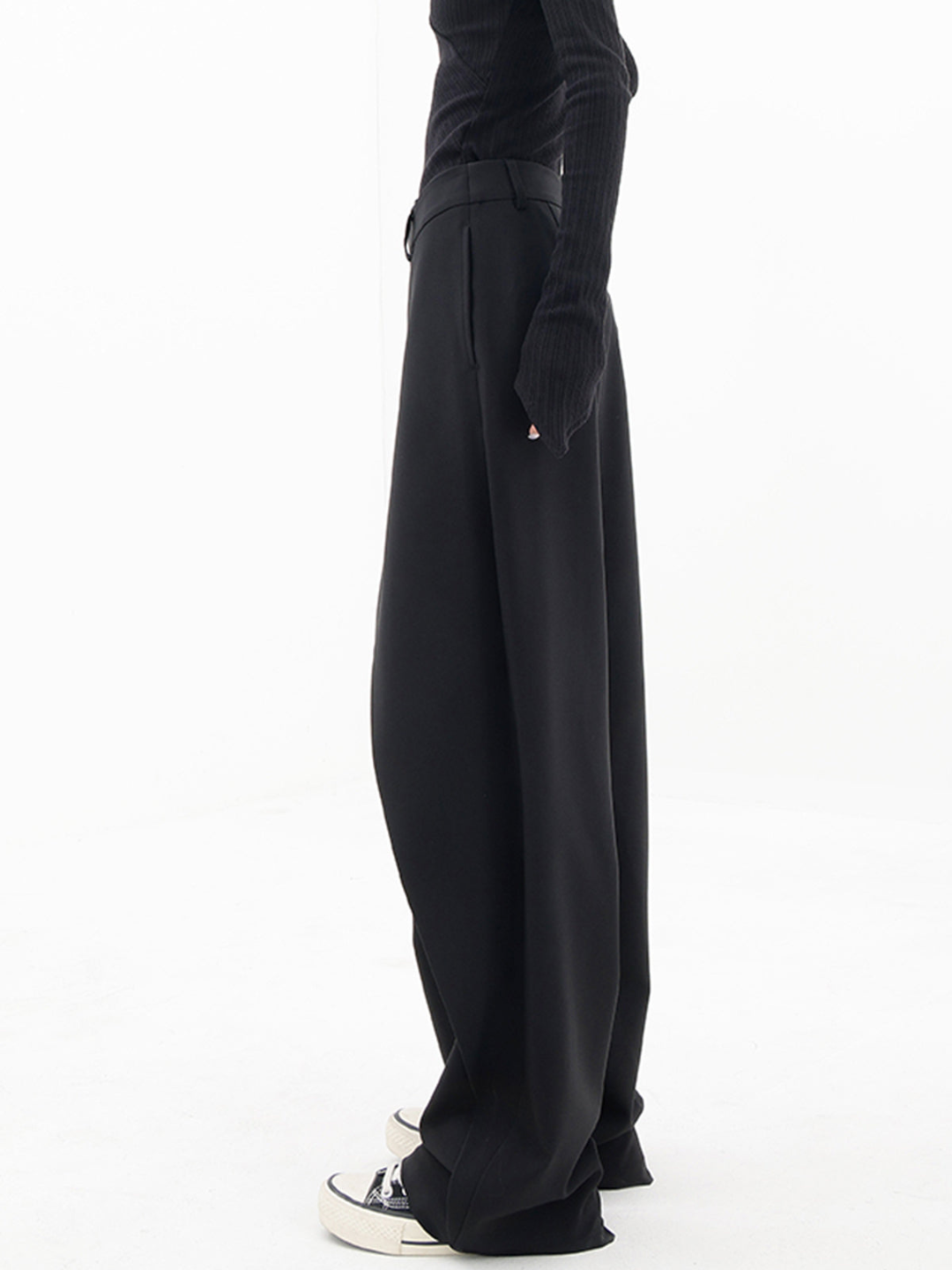 Lynor™ | Moderne Baggy Pants