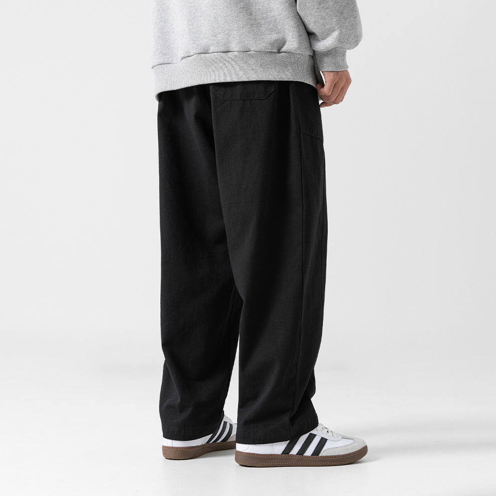 Lynor™ | Japanese Baggy Pants
