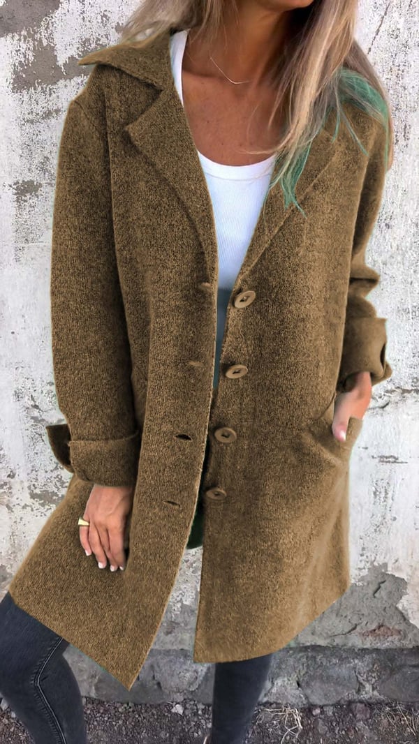 Lynor™ | Trendy Women’s Jacket