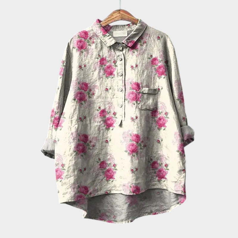 Lynor™ | Artistis Style Shirt