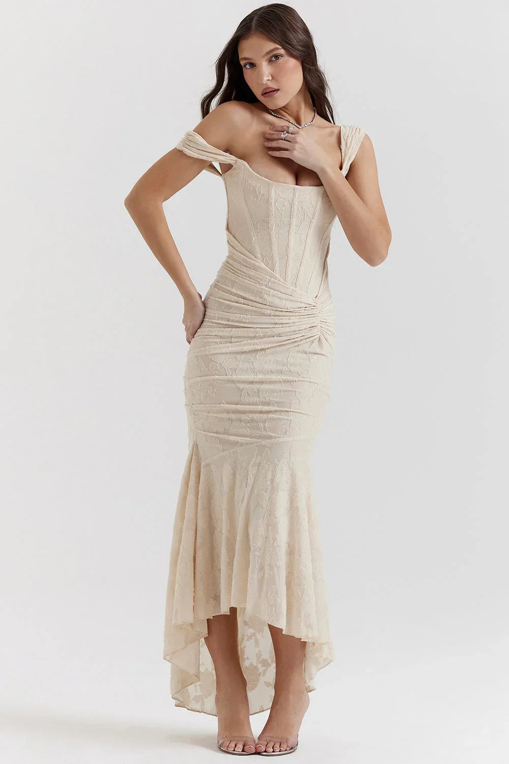 Lynor™ | Lily Dress