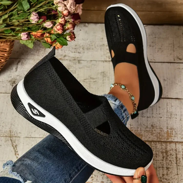 Lynor™ | Comfy Women Shoes