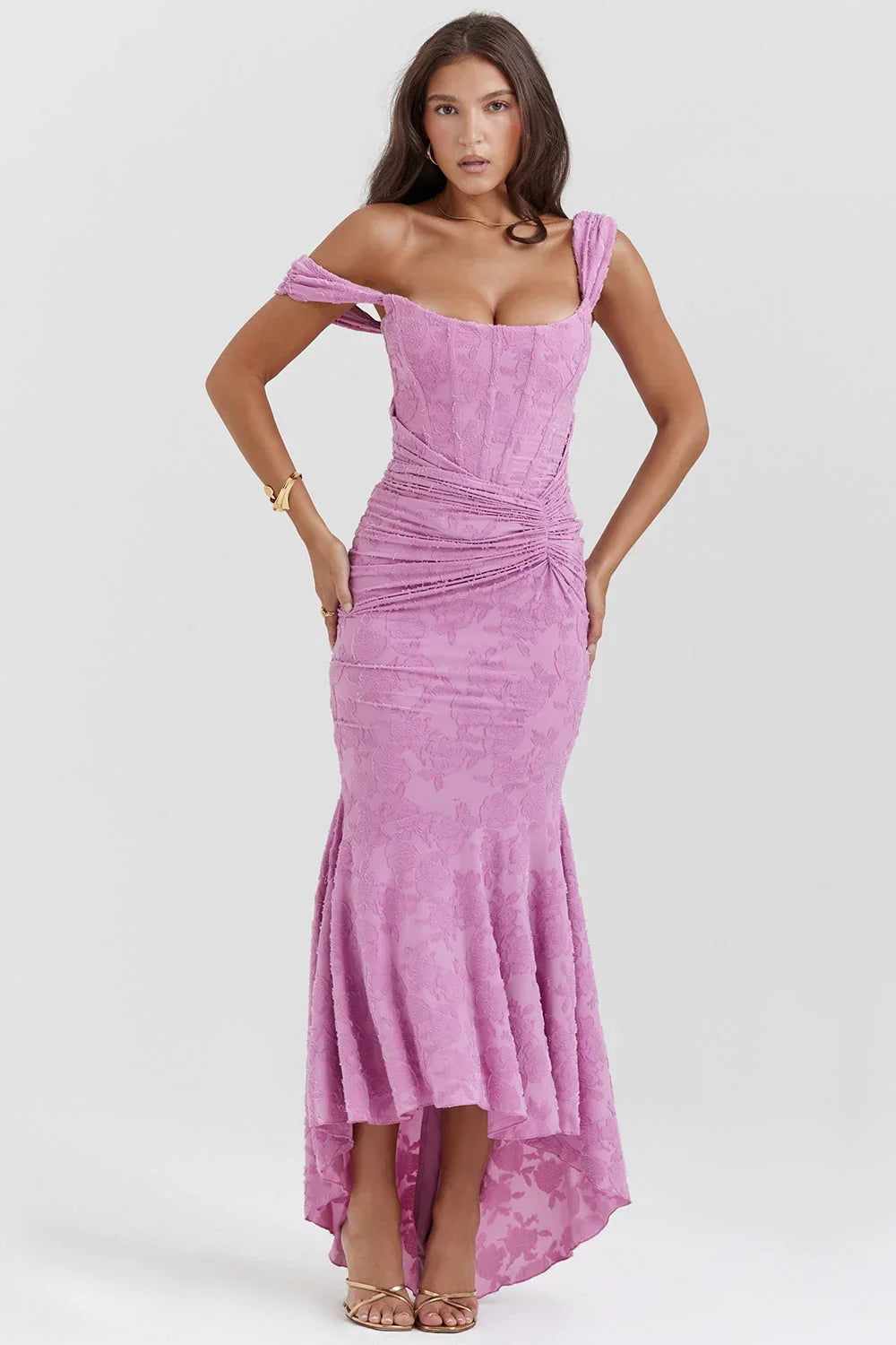Lynor™ | Lily Dress