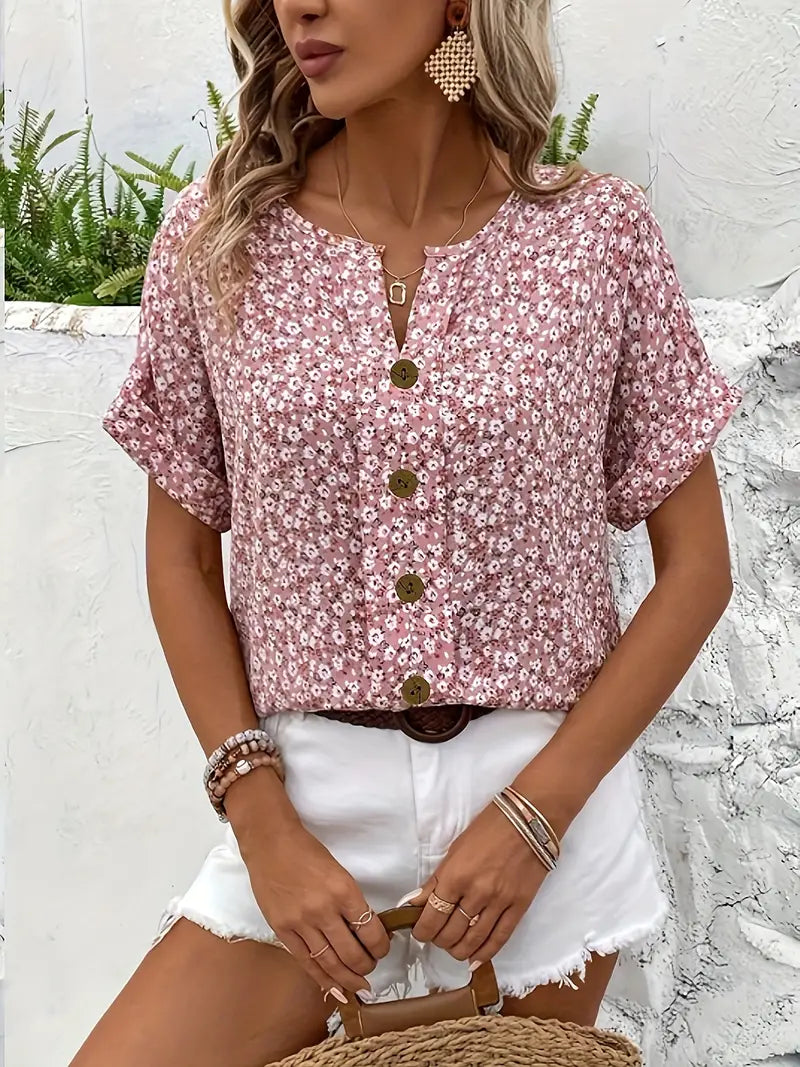 Lynor™ | Effortless Elegance in Bloom
