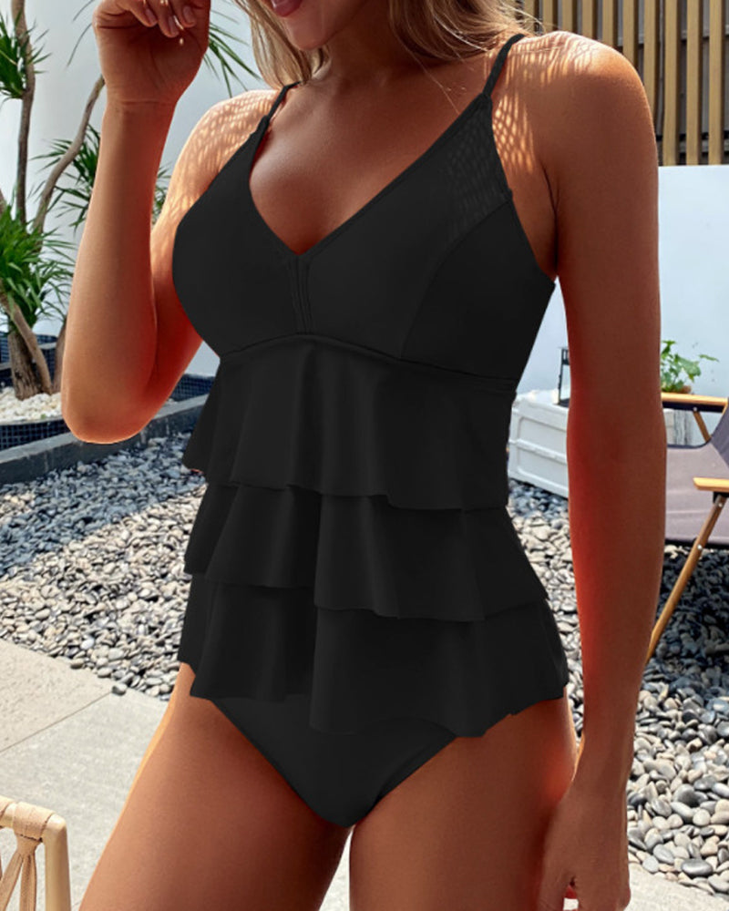 Lynor™ | Glamorous Swimsuit
