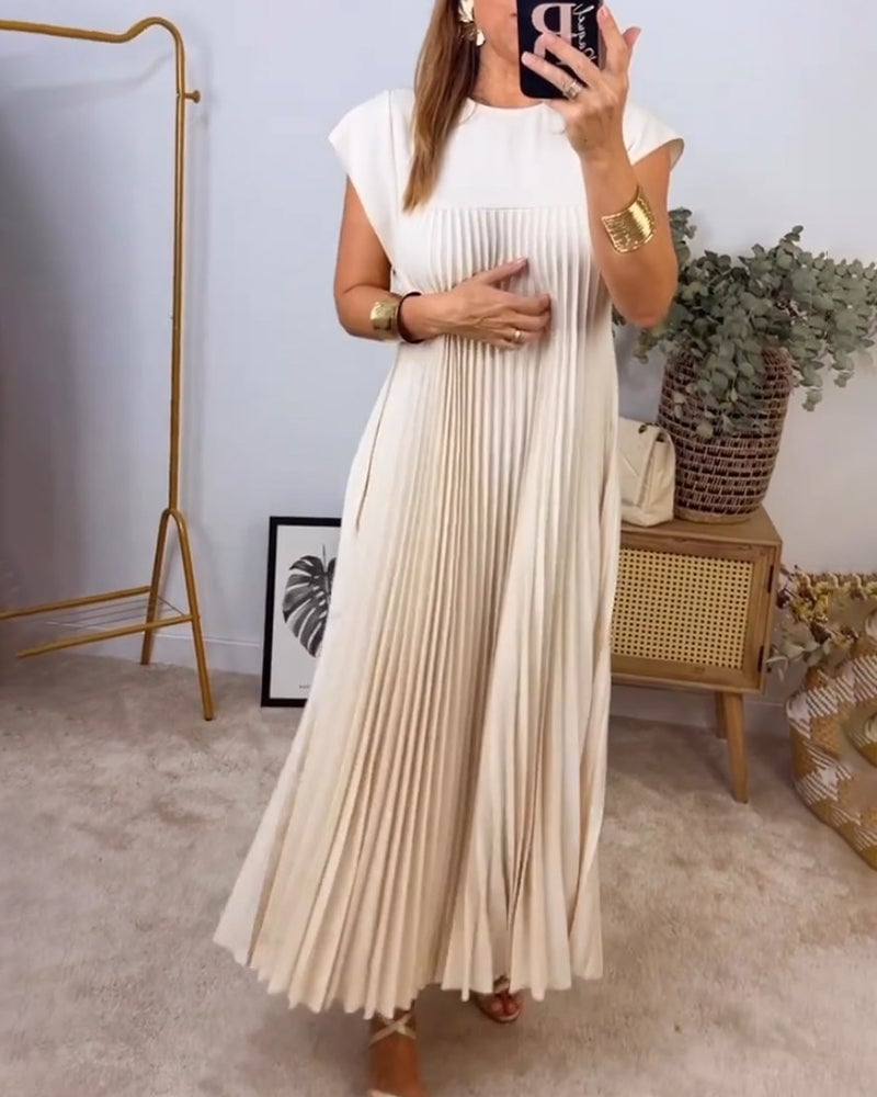 Lynor™ | Timeless & Comfortable Dress