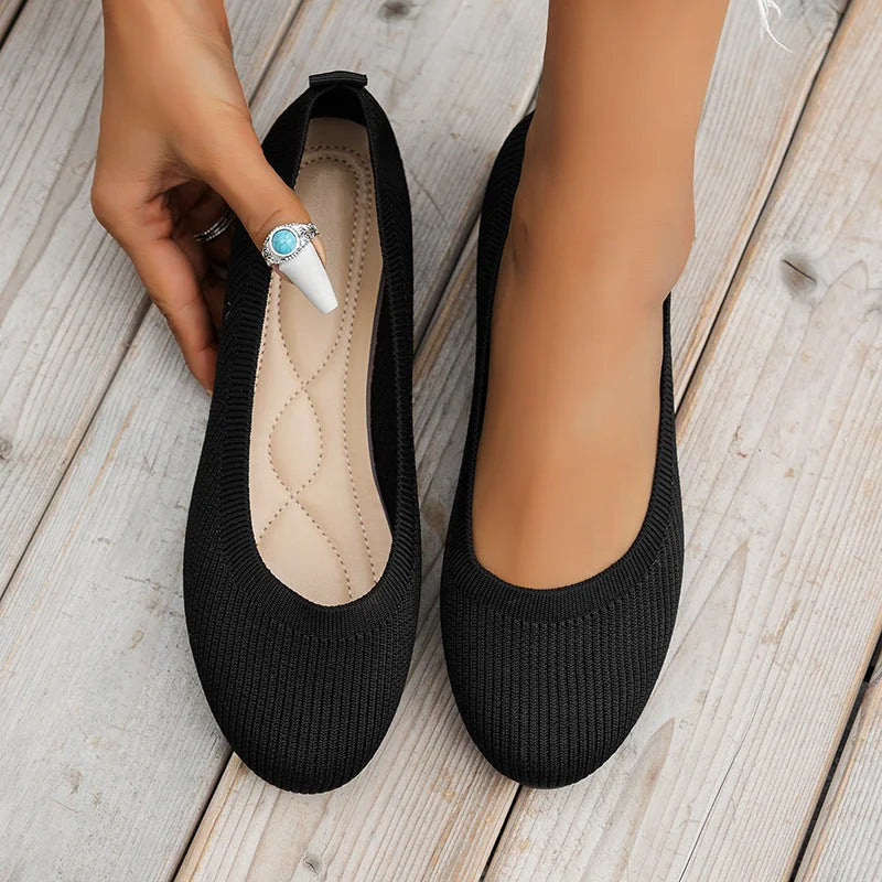Lynor™ | Anti-Slip Breathable Shoes