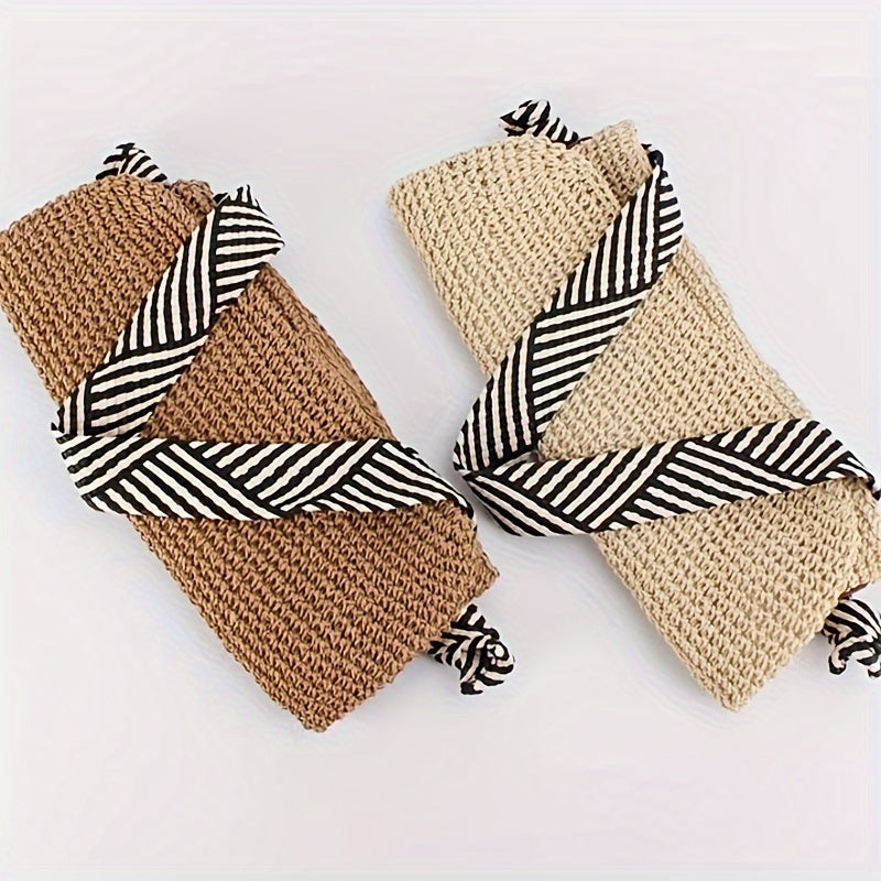 Lynor™ | Handmade Boho-Chic Bag