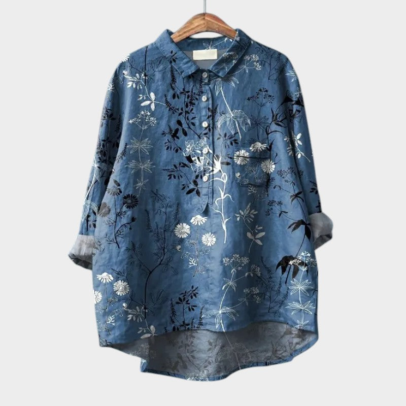 Lynor™ | Artistis Style Shirt