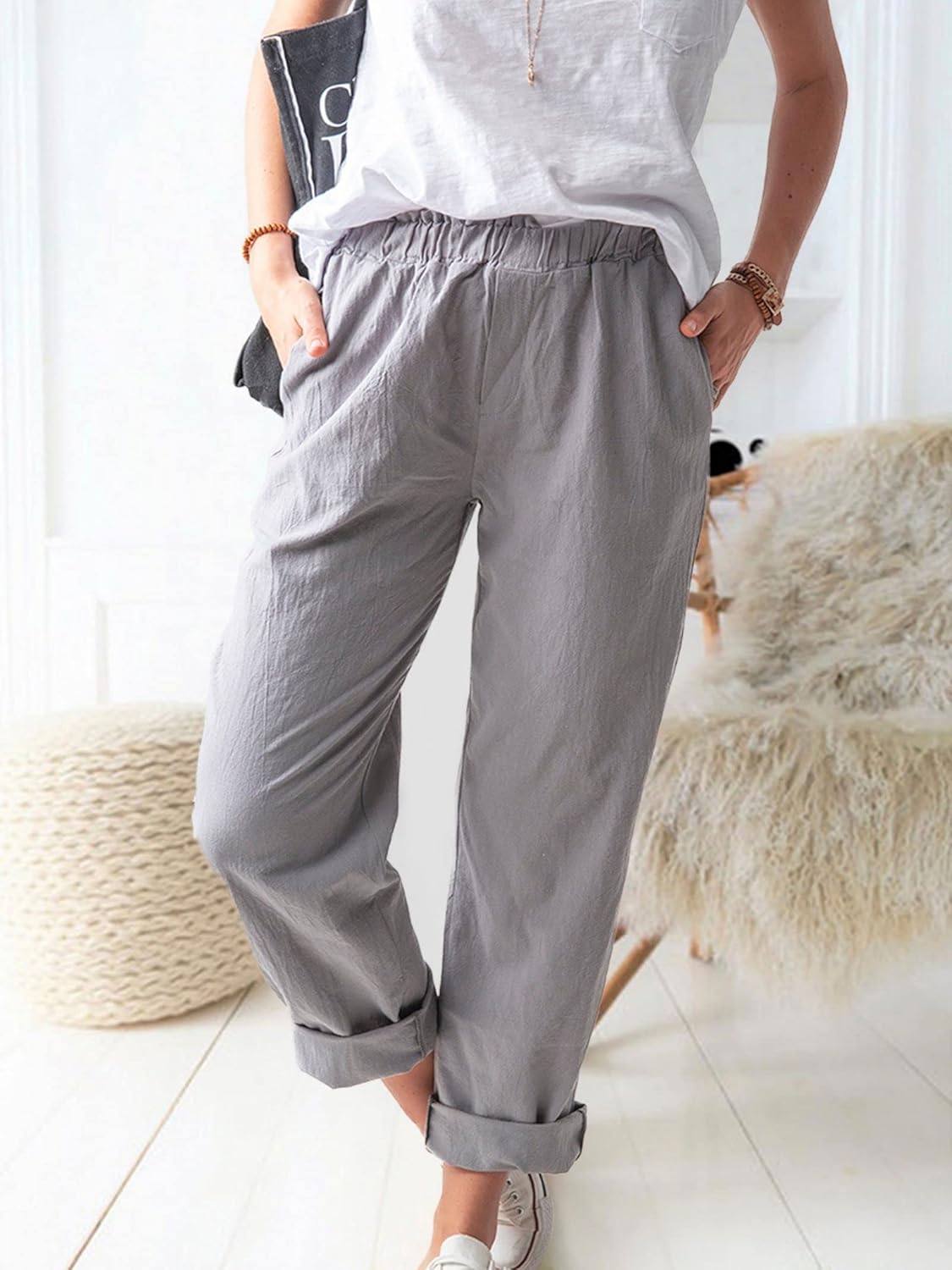 Lynor™ | Effortless Style Pants