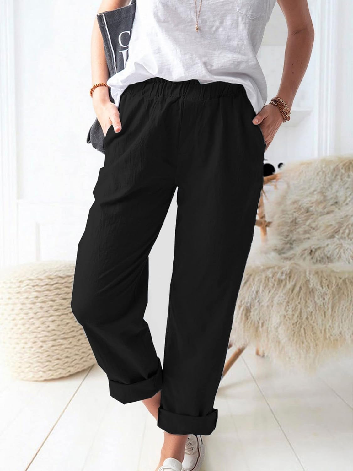Lynor™ | Effortless Style Pants