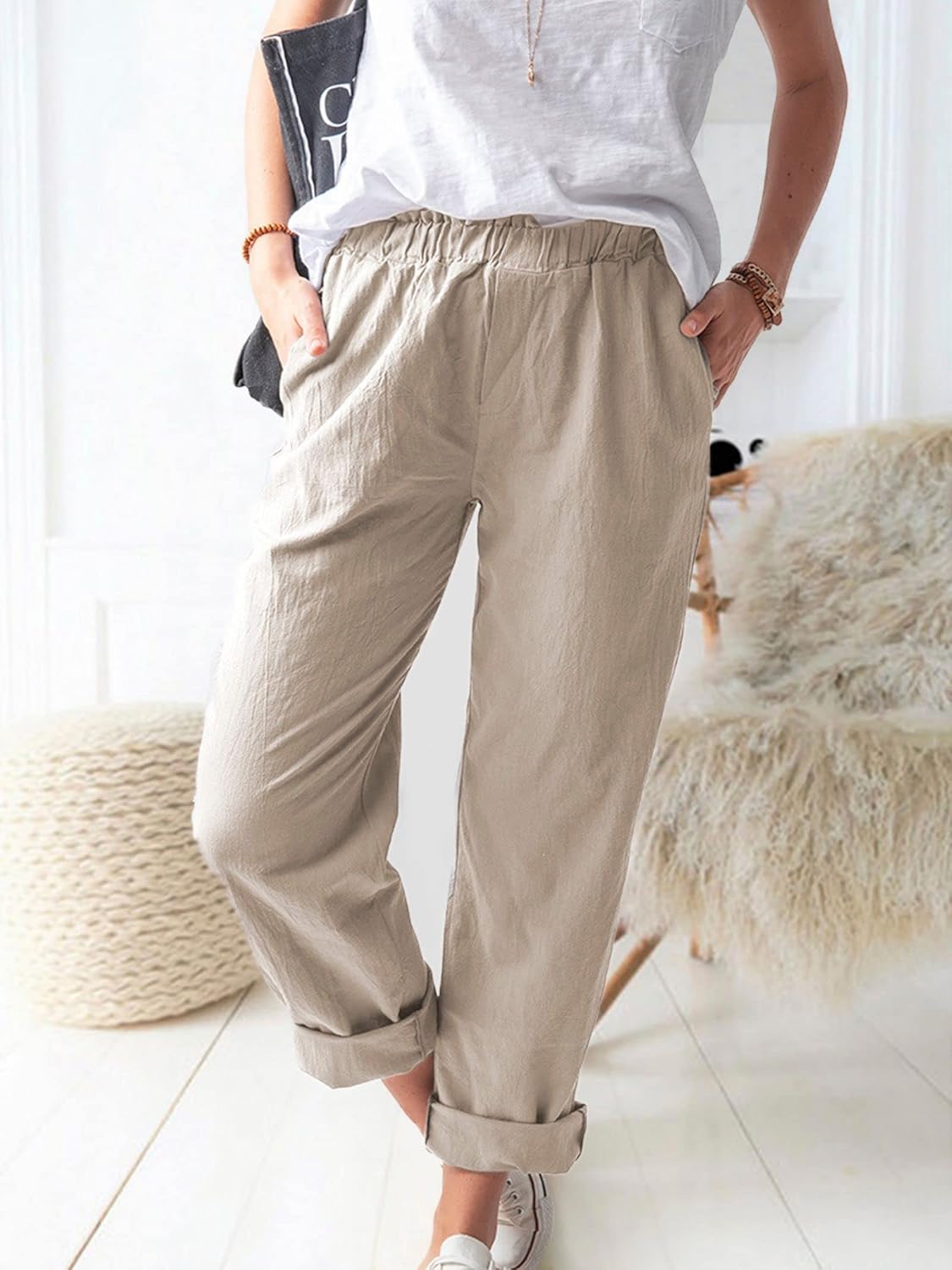 Lynor™ | Effortless Style Pants