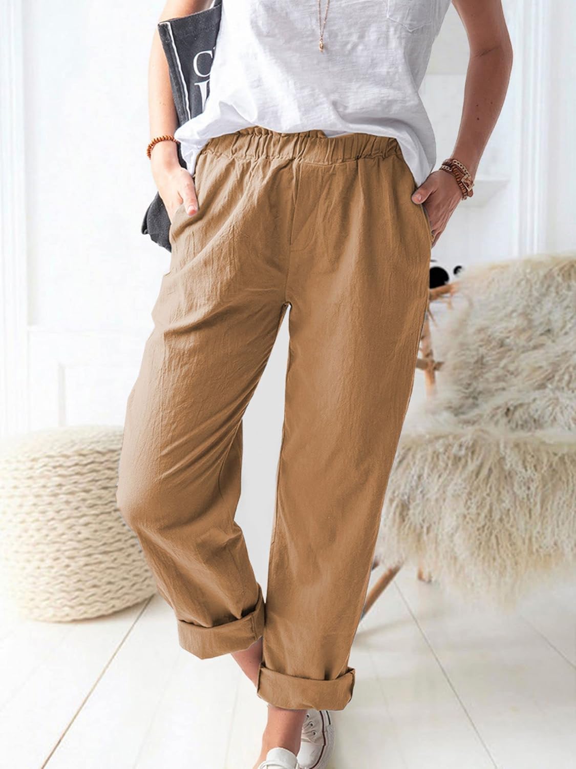 Lynor™ | Effortless Style Pants