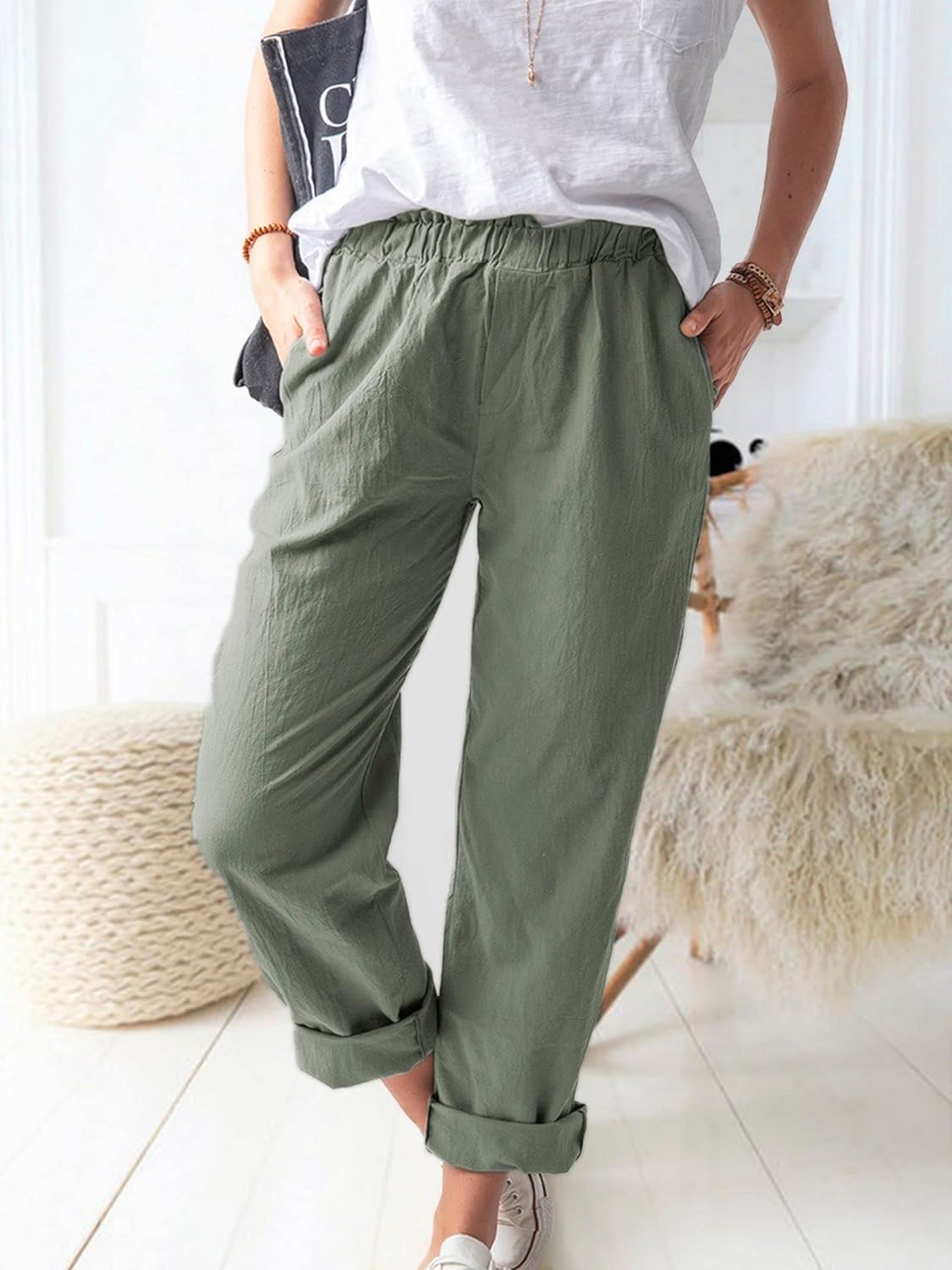 Lynor™ | Effortless Style Pants