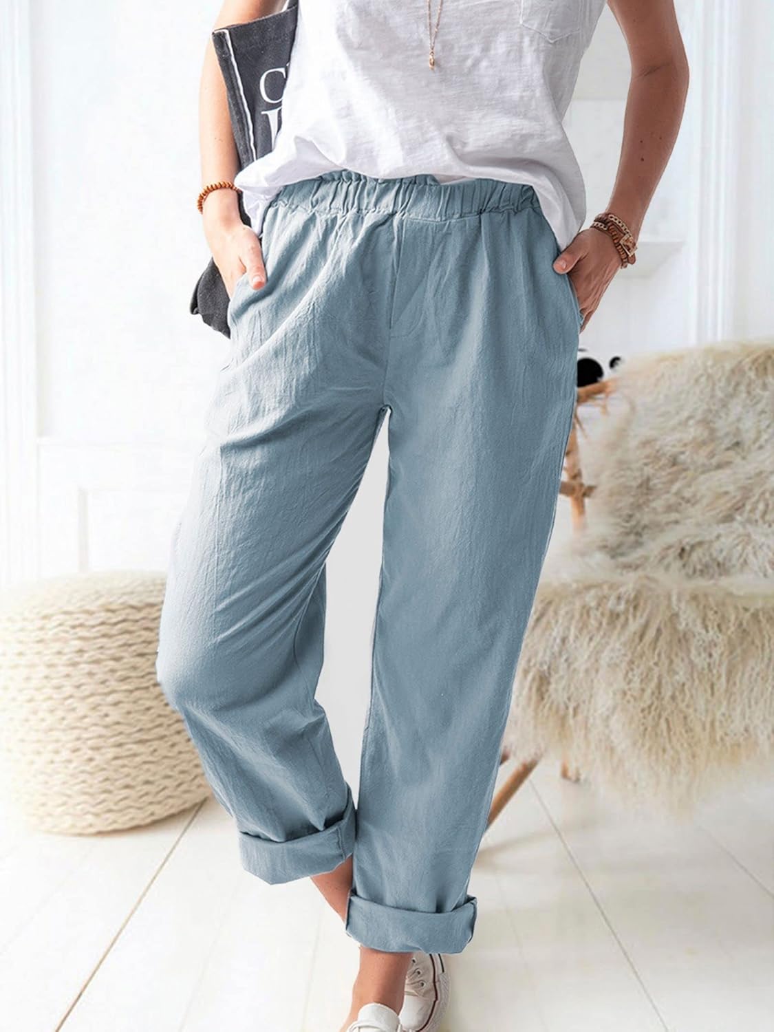 Lynor™ | Effortless Style Pants