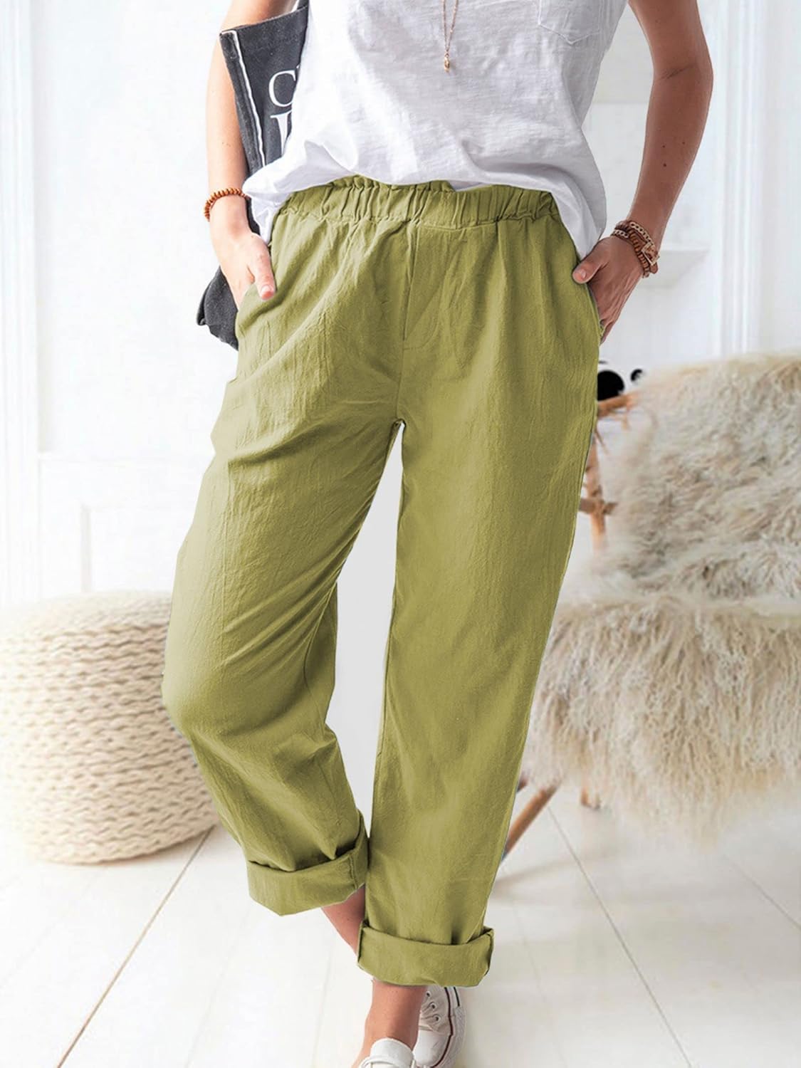 Lynor™ | Effortless Style Pants