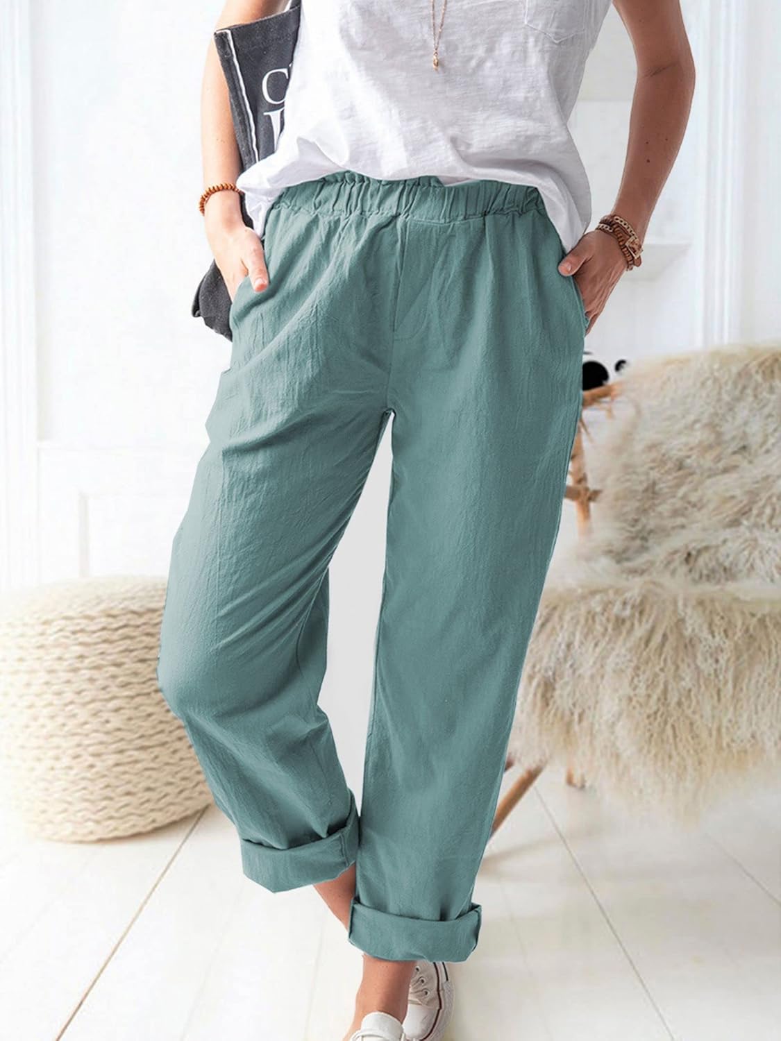 Lynor™ | Effortless Style Pants