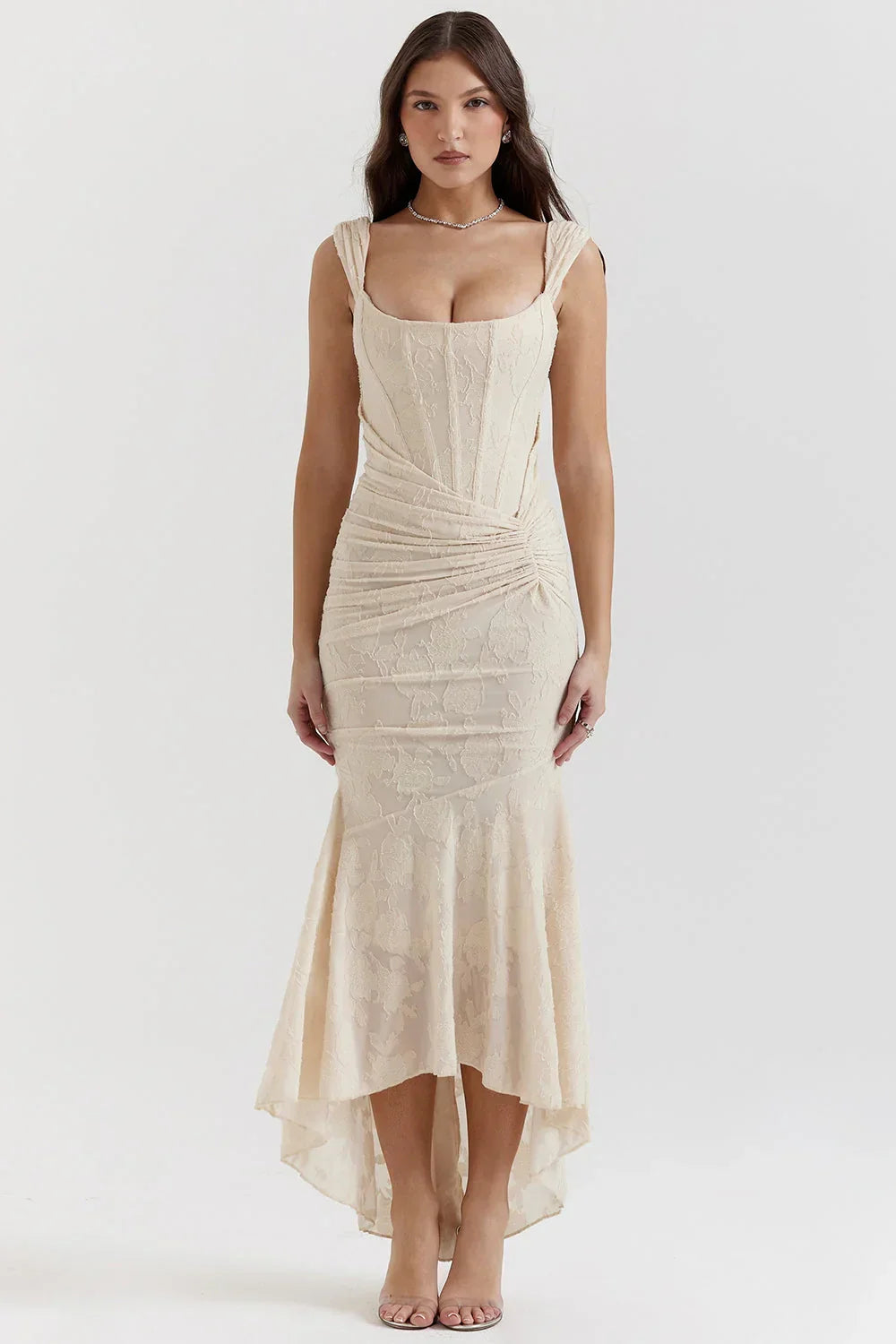 Lynor™ | Lily Dress