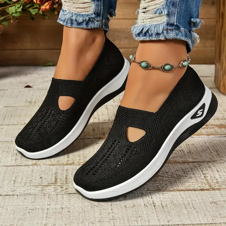 Lynor™ | Comfy Women Shoes
