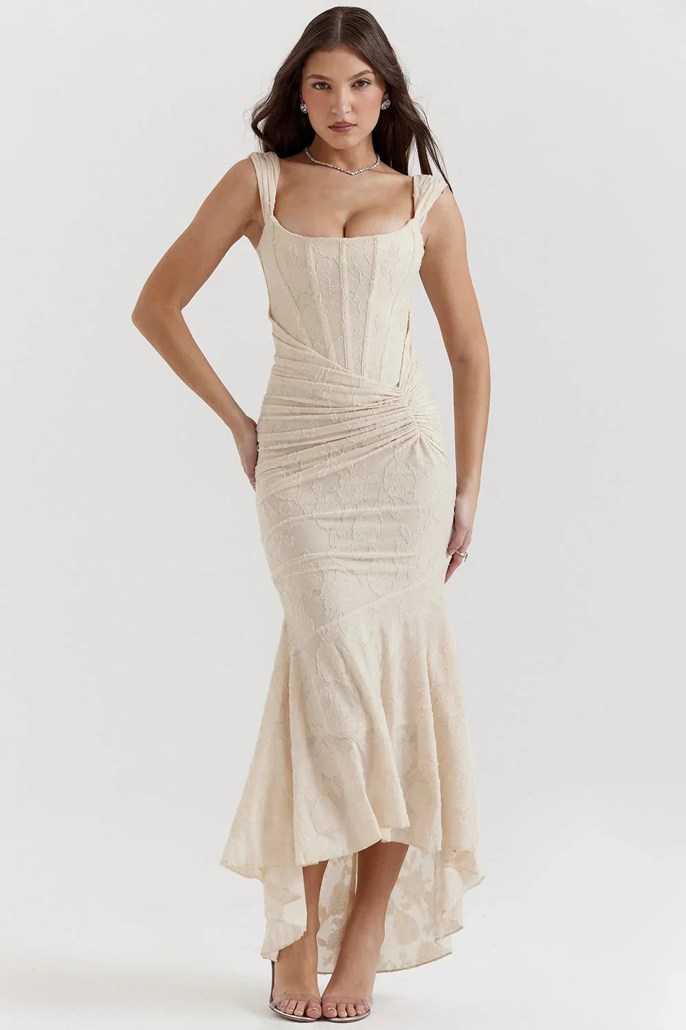 Lynor™ | Lily Dress
