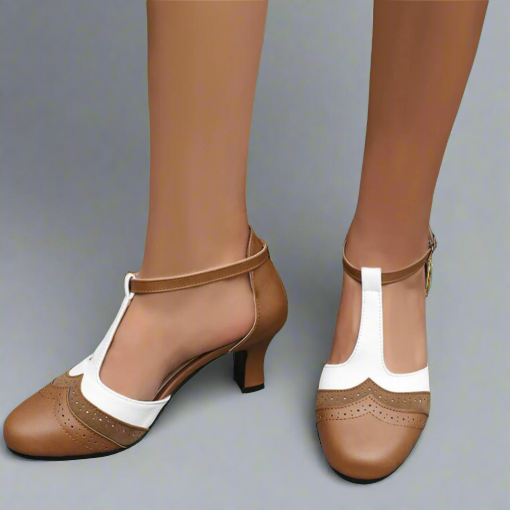 Lynor™ | Ultra-Comfort Sandals – Designed for Sensitive & Demanding Feet