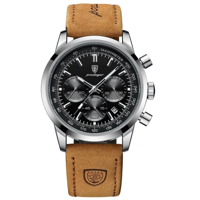 Lynor™ | Stylish Luxury Watch