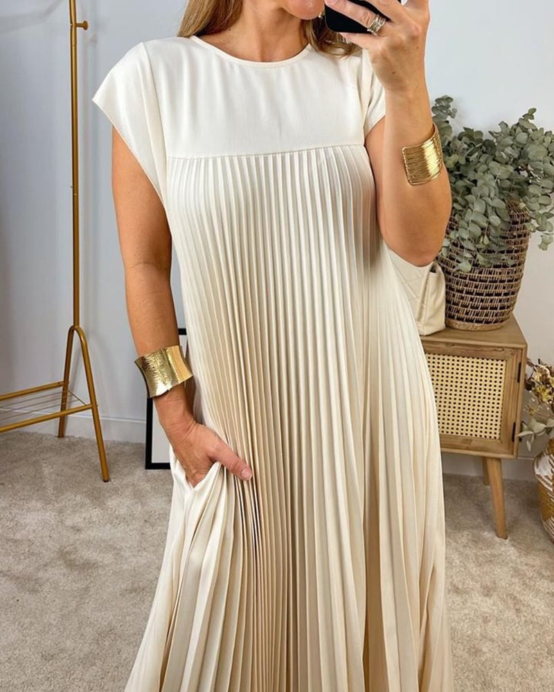 Lynor™ | Timeless & Comfortable Dress