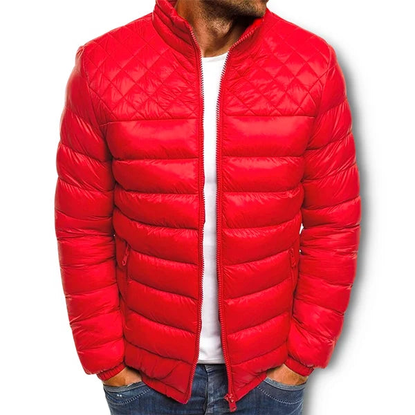 Lynor™ | Men's Elegant & Stylish Jacket