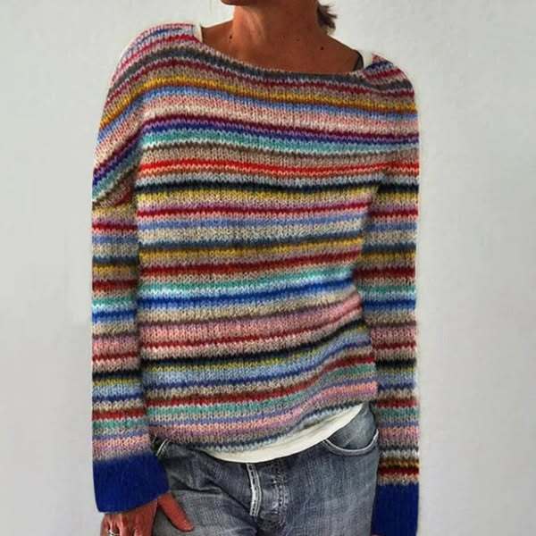 Lynor™ | Autumn Sweater