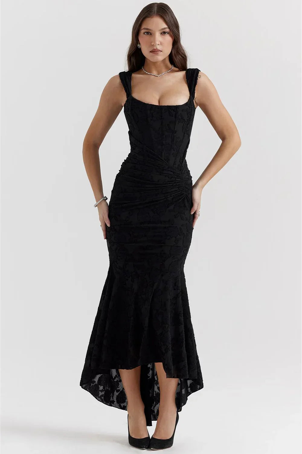 Lynor™ | Lily Dress