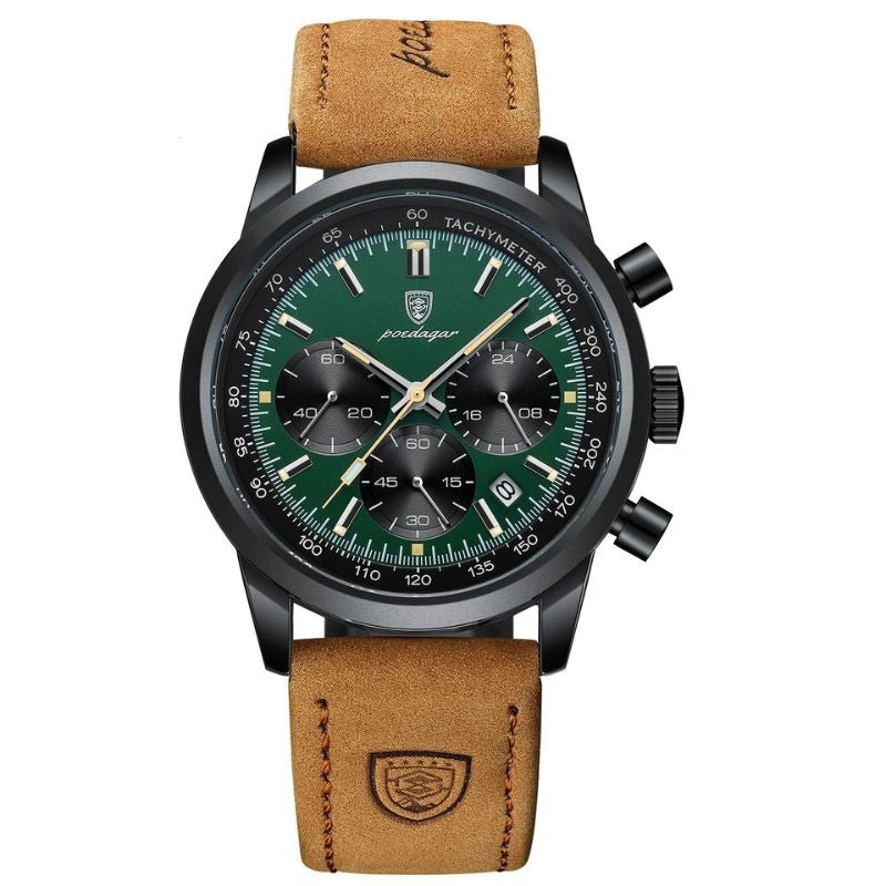 Lynor™ | Stylish Luxury Watch