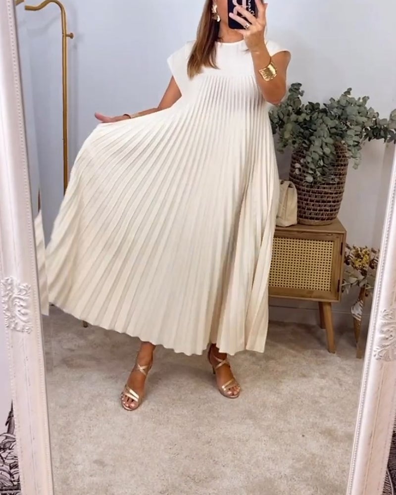 Lynor™ | Timeless & Comfortable Dress