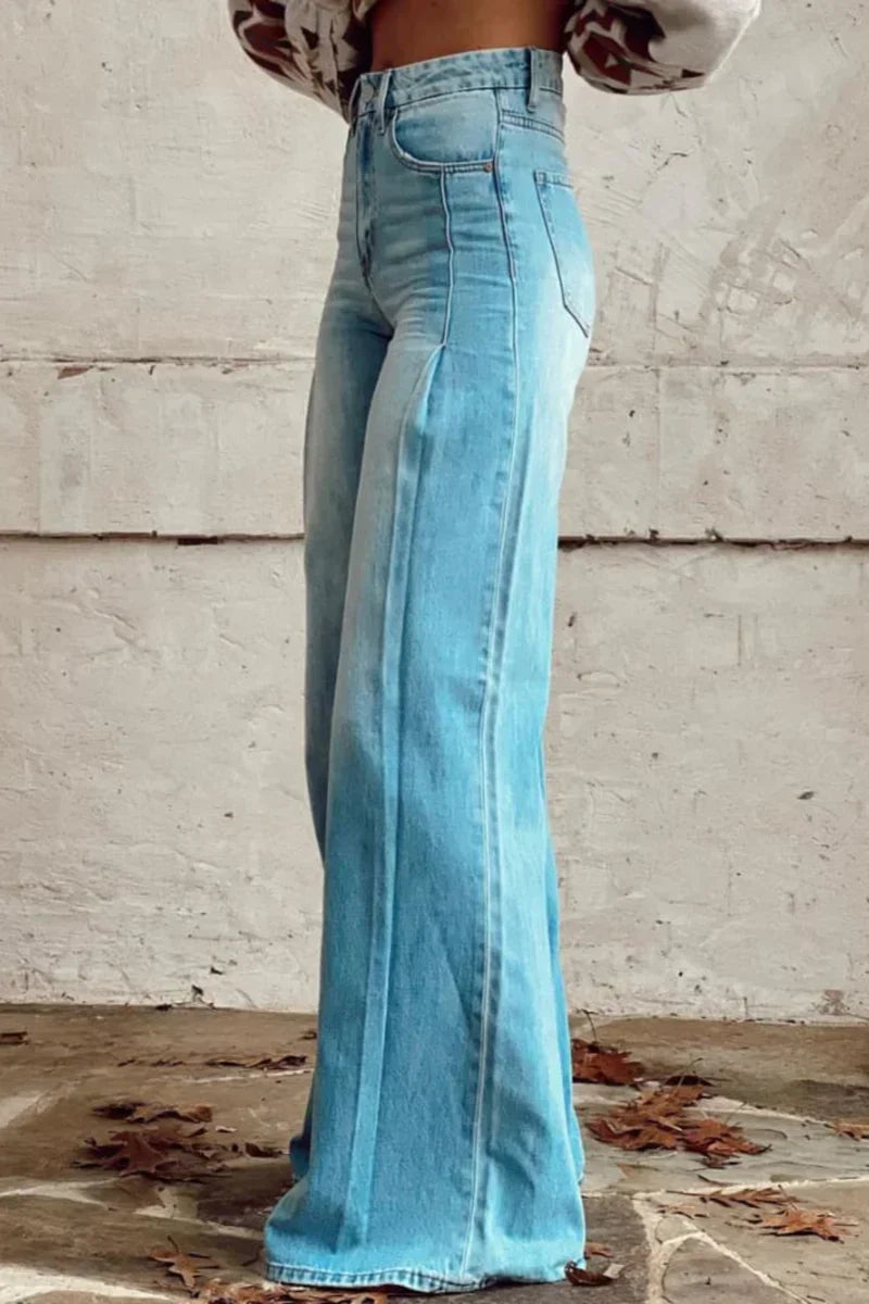 Lynor™ | Flared Pants