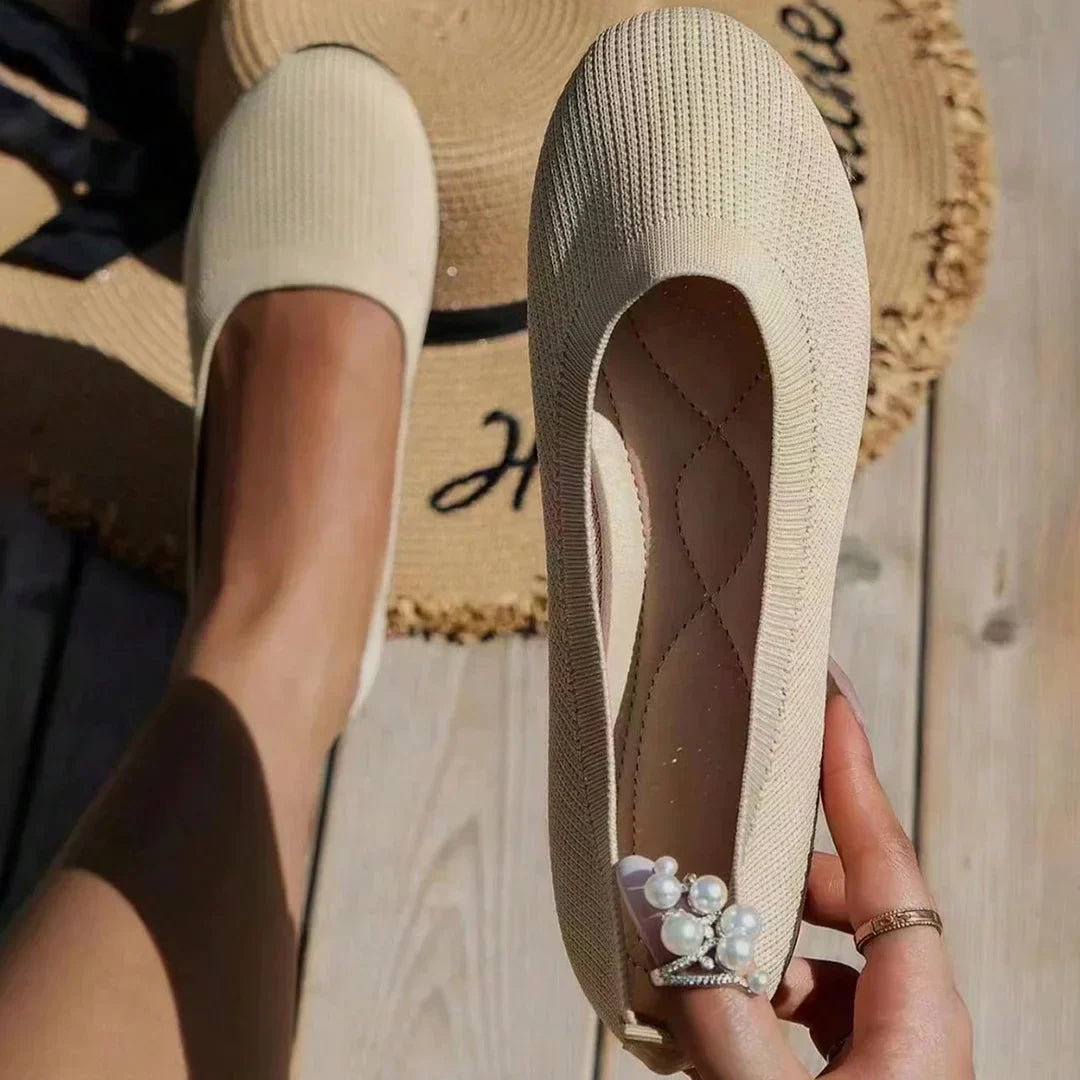 Lynor™ | Anti-Slip Breathable Shoes